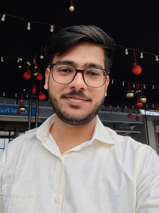 Naval Chandra Mishra Profile Picture